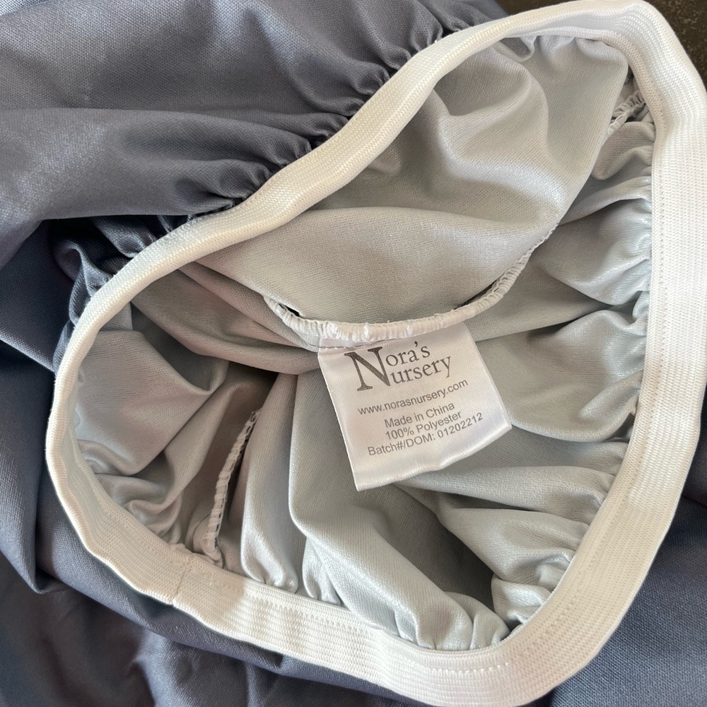 Nora’s Nursery Pocket Diaper Bundle - Picture 12 of 12